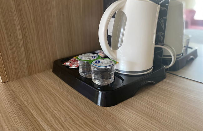 Pin Suites - Foto 25