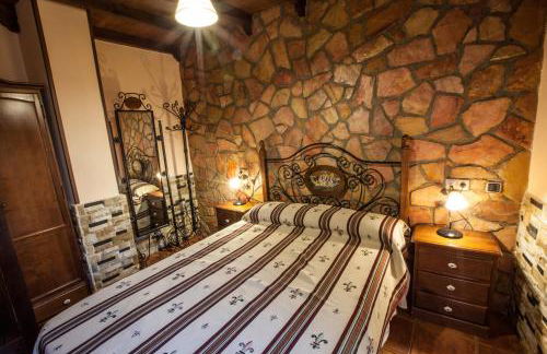 Alojamientos Rurales Benarum con Spa - Foto 11