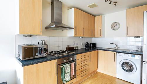 Bright Flat in Historic Whitechapel - Foto 4