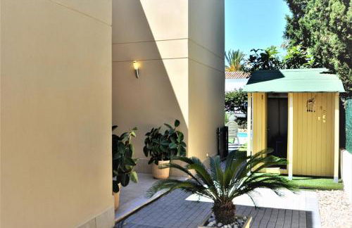 VILLA HUGO- Badia Gran- Llucmajor- Mallorca - Foto 37