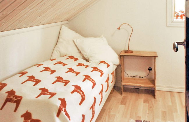 4 Person Holiday Home in Mora - Photo 3