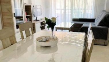 Bergantes- Gran apartamento espacioso y luminoso - Foto 5