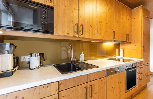 Ferienhaus Rothaarblick mit Sauna - Foto 19