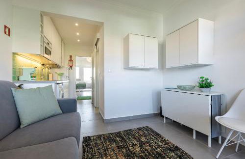 Green Oasis in Parede by LovelyStay - Foto 6