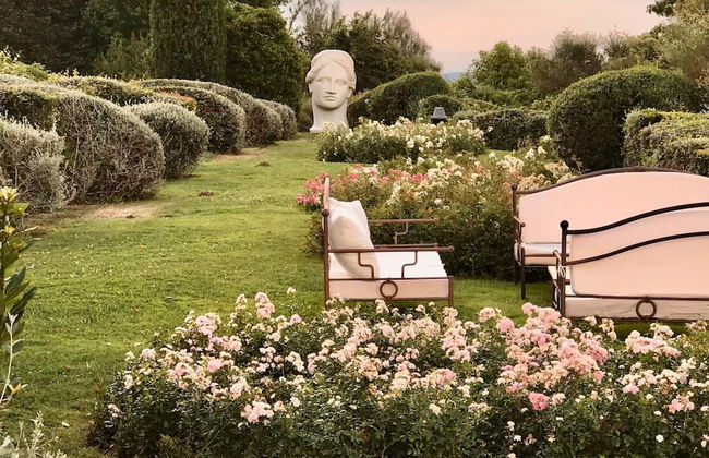 Villa Vinarte Elegant Home 2 Pools Tennis spa Winery Exclusively for you - Foto 20