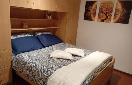 Apartment Harmony - Ischia - Lago di Caldonazzo - Foto 27