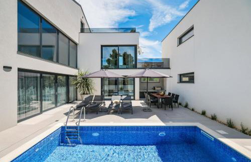 Villa Marie - Photo 30