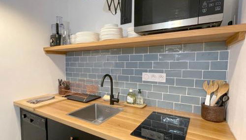 La bohème place aux herbes - Foto 5