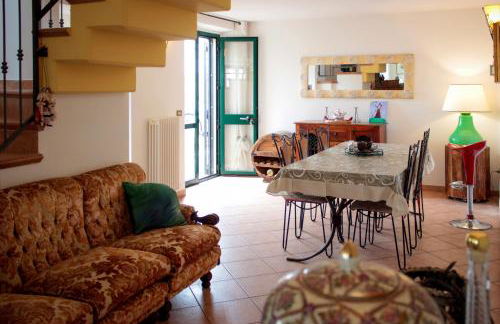 A Casa di Zia Daniela - Oasi nel Silenzio - Photo 22