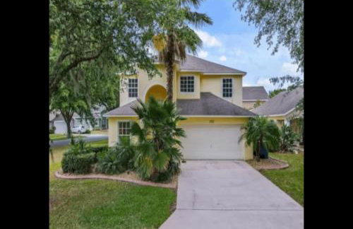 Casa Noel - Luxury 5 bedroom Villa near Disney & Golf - Foto 23