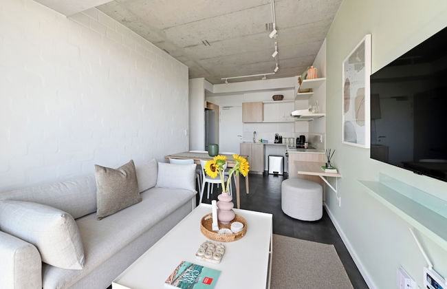 ONE26 ON M - Fluent Serviced Apartments - Foto 43