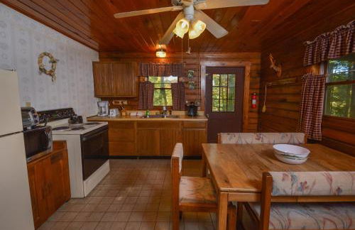 The Pines by Taylor Made Deep Creek - Foto 20