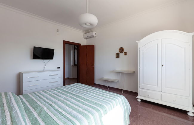 Tenuta San Cassiano With Garden And Pool - Foto 24