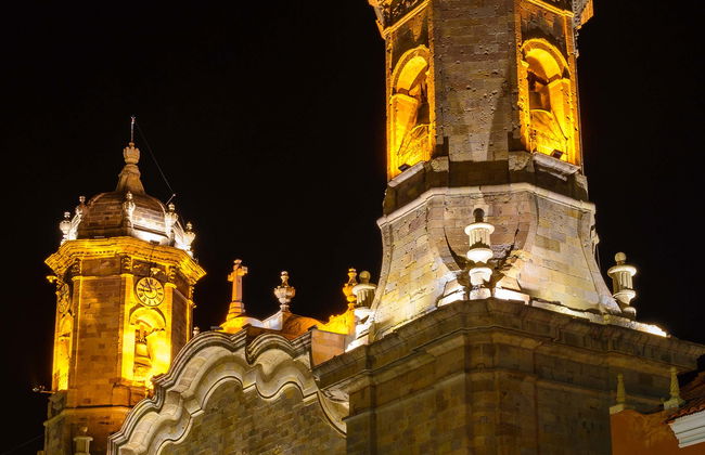 Mysteries and Legends Tour of Potosí - Foto 1