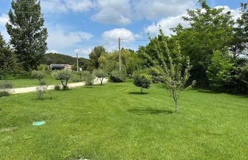 Villa des jacinthes - Foto 58