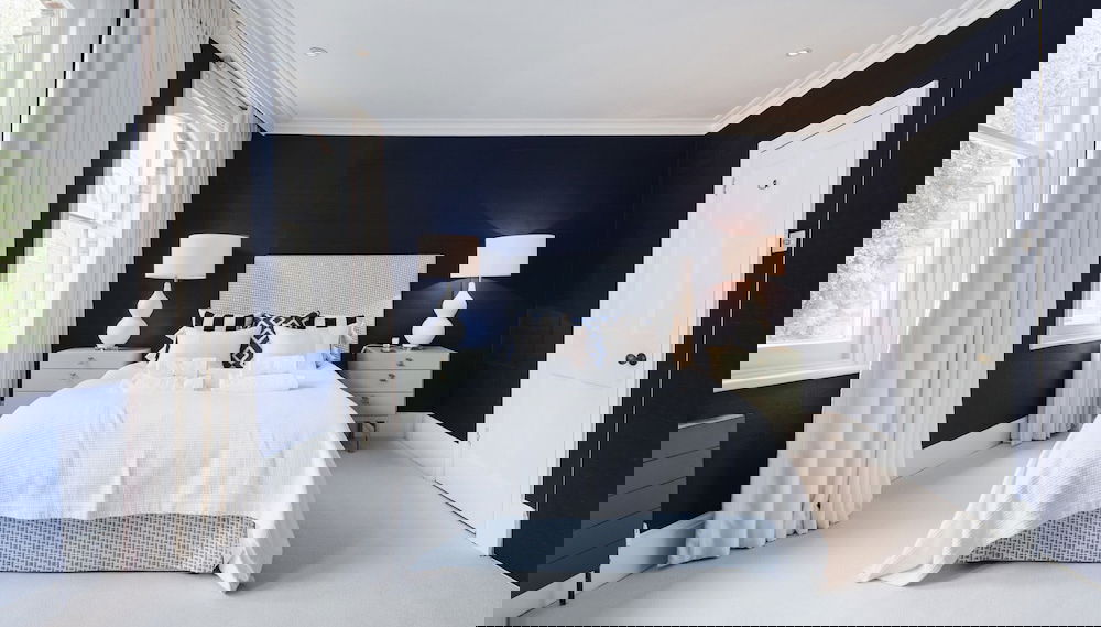 A Home on Northcote - Foto 1