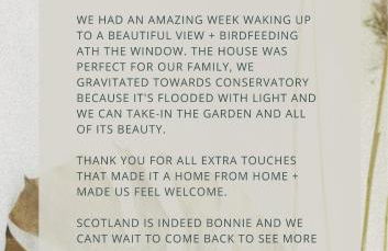 Tarmachan Cottage - West Highland Getaway - Photo 68