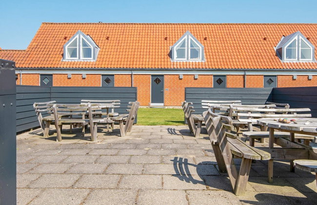 Cozy Holiday Home in Jutland near Sea - Photo 35