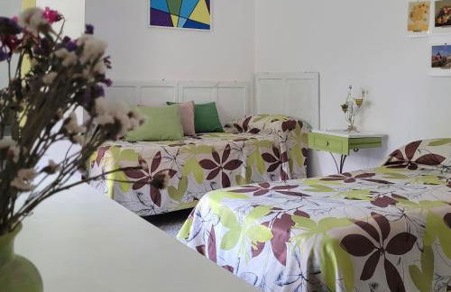 Comfort, parcheggio e vista su Tricarico in Basilicata, Io Sono Qui - Foto 45