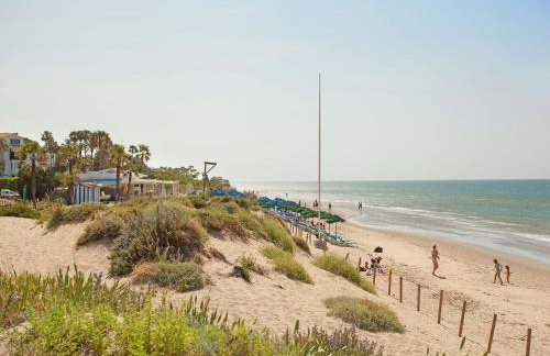 Studio in Marbella With Beachfront Pool - Foto 26