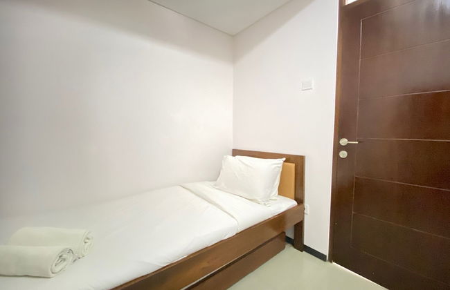 Simply Homey 2BR Apartment at Gateway Pasteur - Foto 9