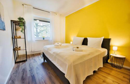 HejU - Altbau meets Design - Parkplatz - Netflix - Foto 10