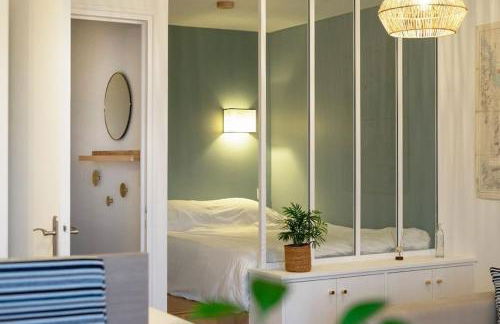 Appartement vue sur mer, 100 m de la plage - Foto 15