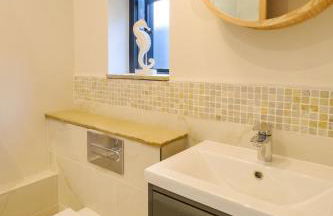 Mission Lodge - Foto 18