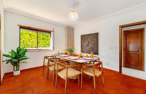 WHome Tranquil Getaway in the Hills of Cascais - Foto 32