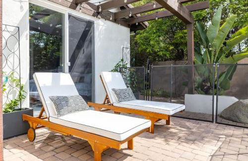 Gated Home With Pool & Hot Tub - Foto 23