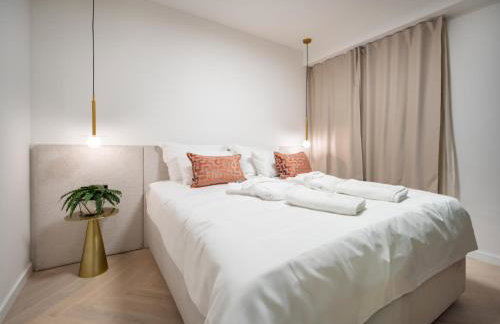 Cascade Luxury Apartments - Foto 59