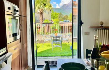 house prua a step from the lake - Foto 36