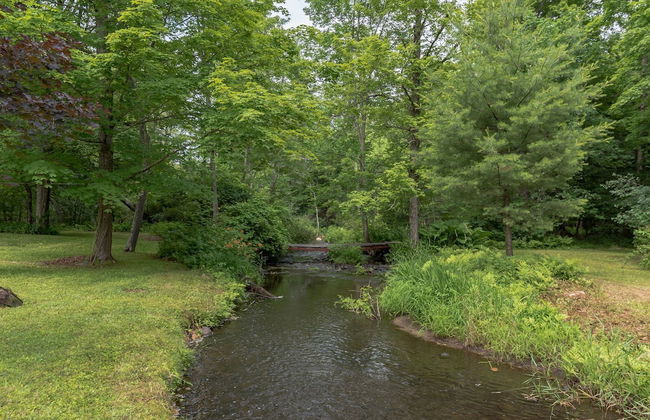 Two Brooks Lodge - Foto 19