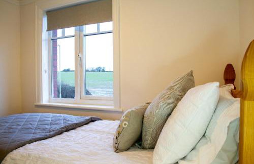 The Firs Holiday Home - Foto 9