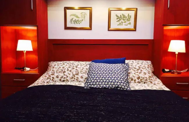 The Royal Luxury Lion Patio - Foto 1