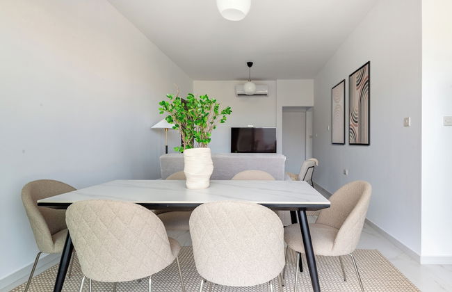 Sanders Cruise Limassol - Foto 22