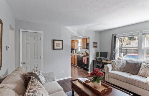 Tranquil 2BR Apt Mpls - 8073 Apt 1 - Foto 26