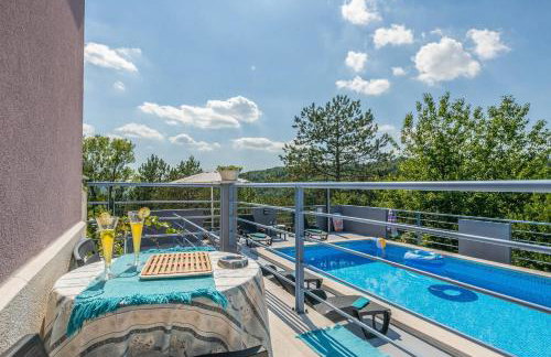 Holiday house Grace - Foto 9