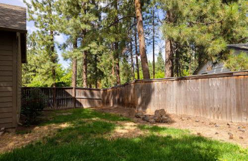 Pet-Friendly - Bend Sanctuary for 6 - Foto 14