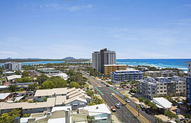 Aqua Vista Resort - Foto 77