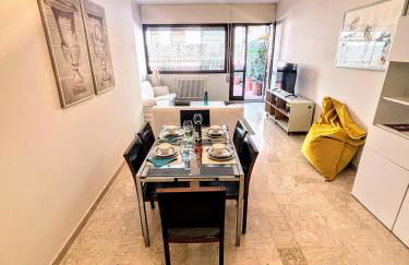 - La Terrazza al Mare- Beach & Free Parking- - Foto 22