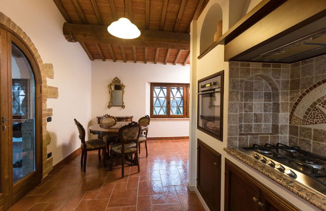 Tenuta Tegolato - Foto 59