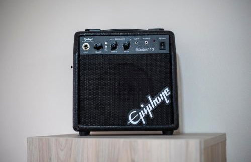 Central House Karistos - Foto 31