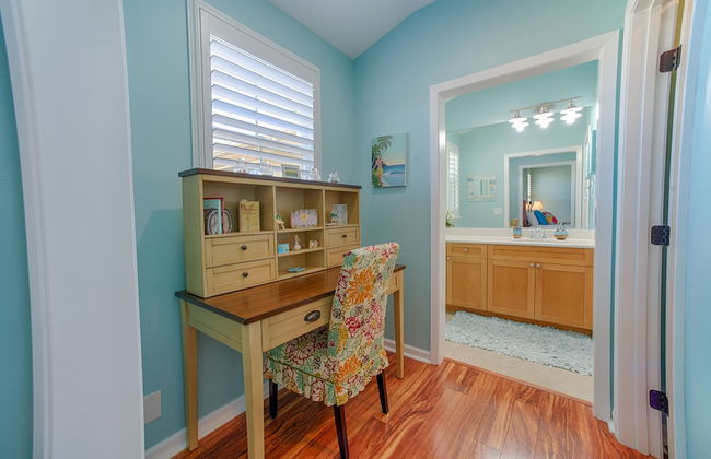 Hale Kula Kai At Nihilani Princeville 2 Bedroom Condo by RedAwning - Foto 15