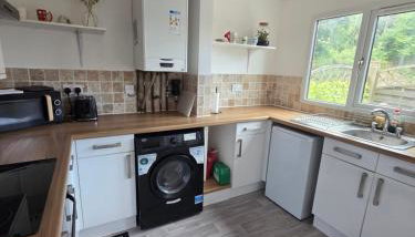 Spacious - Free Parking - Sleeps 6 - M20-FolkestoneCentralStation - Foto 5