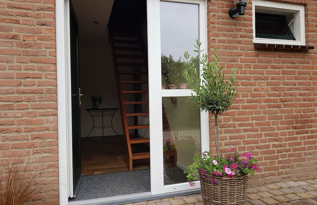 Holiday Home in Garderen With Garden - Photo 2