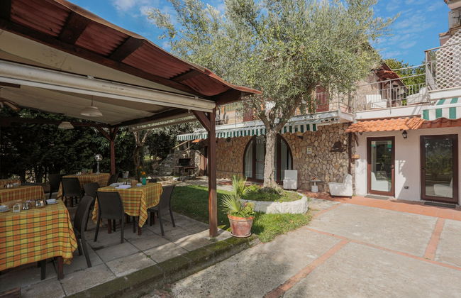 Relais il Frantoio - Apartments - Foto 59