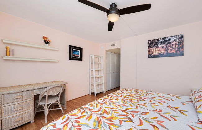 Big Island White Sands Village 323 2 Bedroom Condo - Foto 4