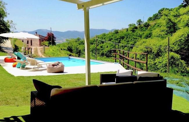 Belvilla by OYO Casa Cristallo - Foto 6