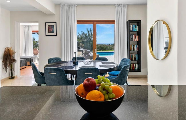 Villa 93 Calantha in Kouklia - Foto 13